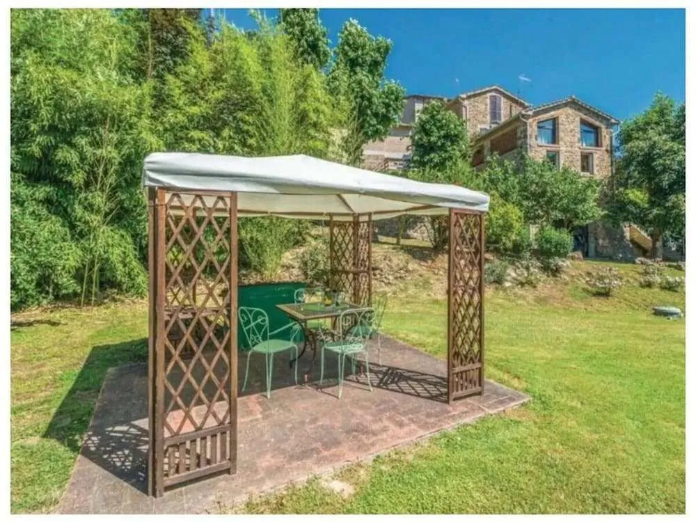 Villa Lucertole