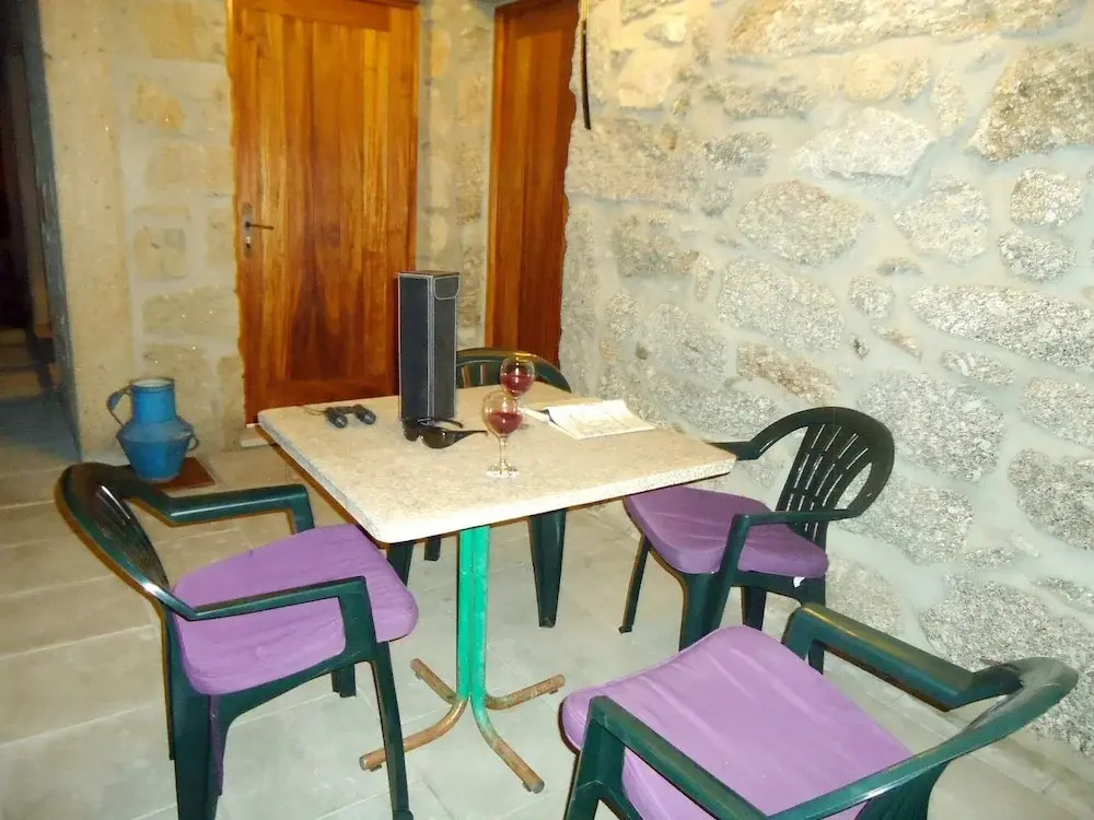 Villa With 4 Bedrooms in Letrigo, With Wonderful Lake View, Private Po