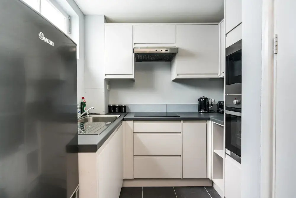 NEW Cosy 1BD Flat in the Bustle of Paddington