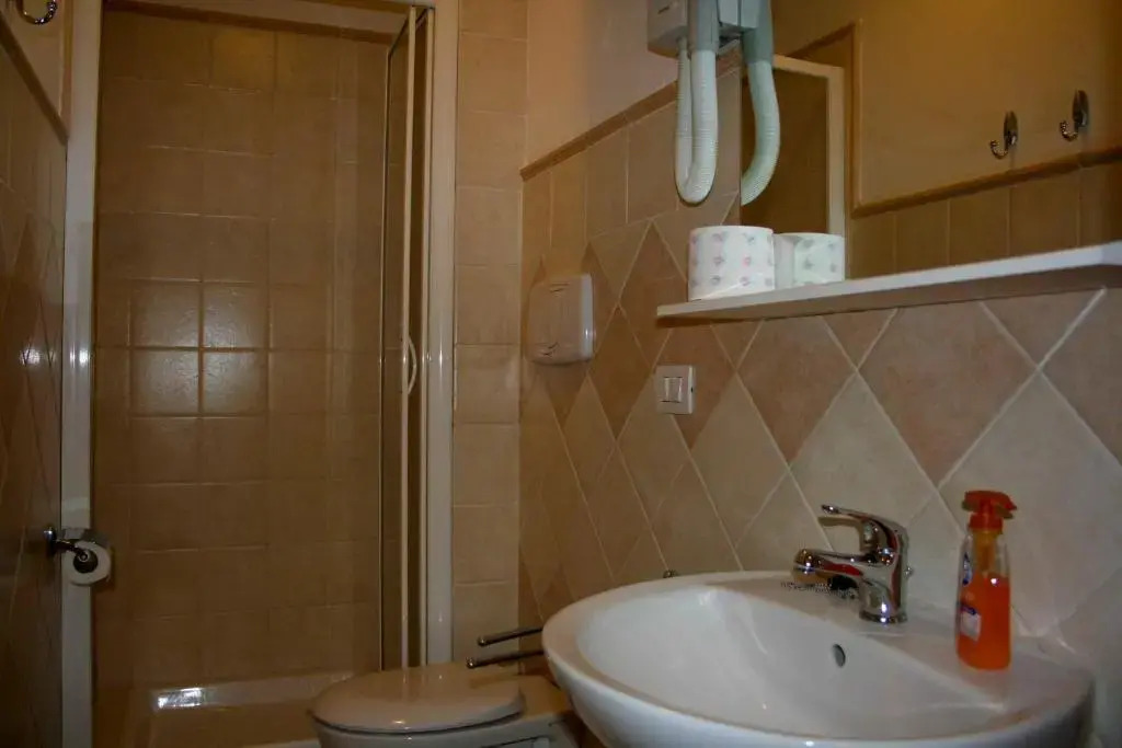B&B Guest House Il Porto Vecchio
