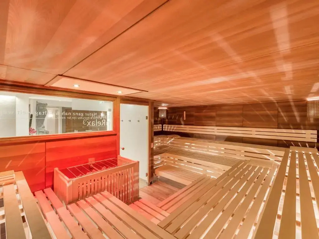 Hotel Alpenland
