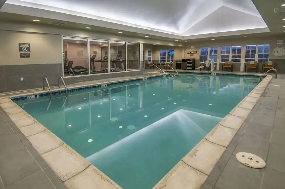 Residence Inn Springdale