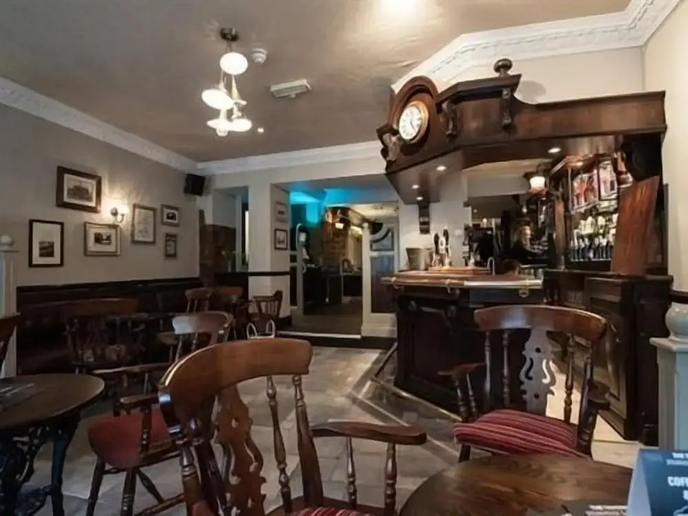 The Tavern - Steakhouse and Lodge