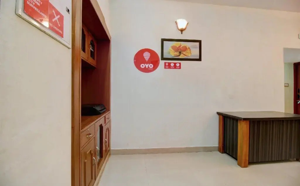 Daffodills Medavakkam By OYO Rooms