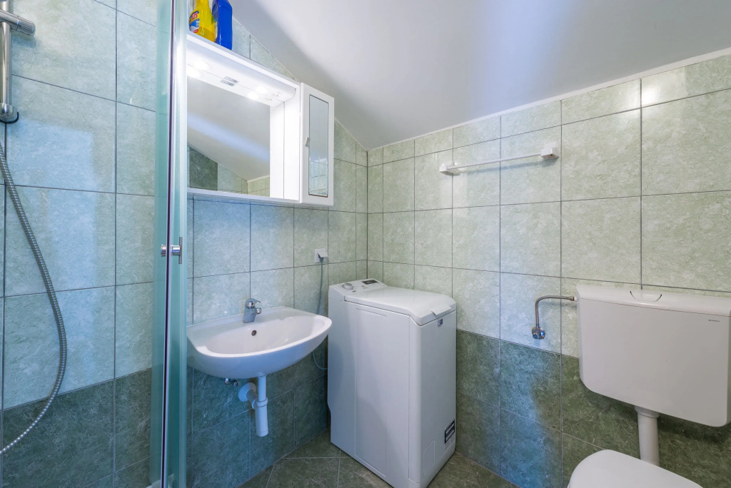 Apartments Lucija
