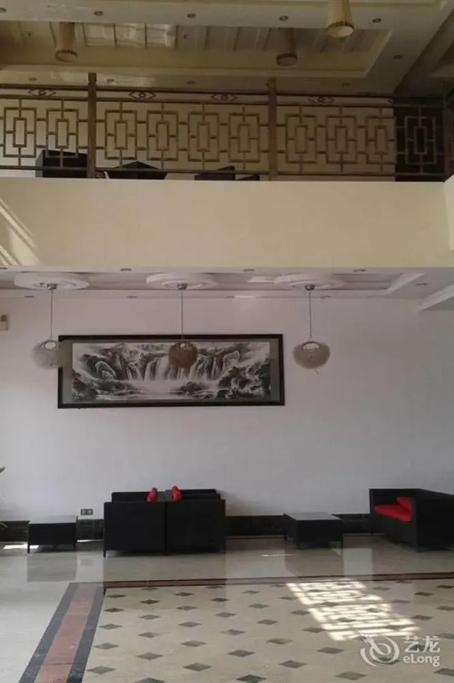 Yading Shanhui Holiday Hotel - Huizhou