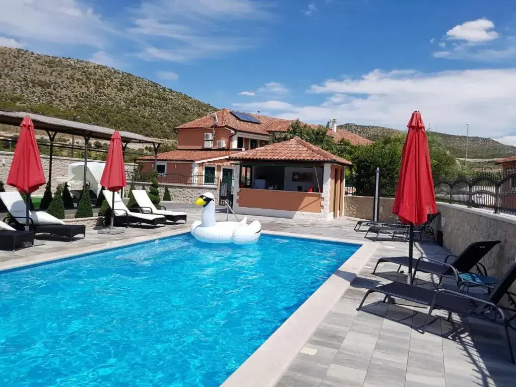 Apartments Antonia