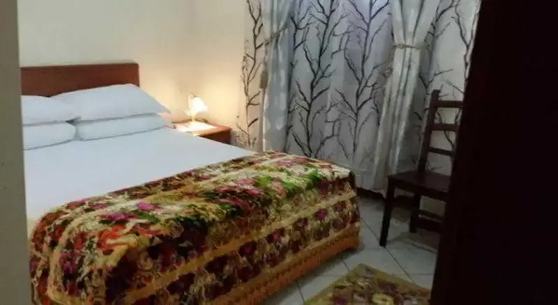 B&B Sweethouse Cinzia