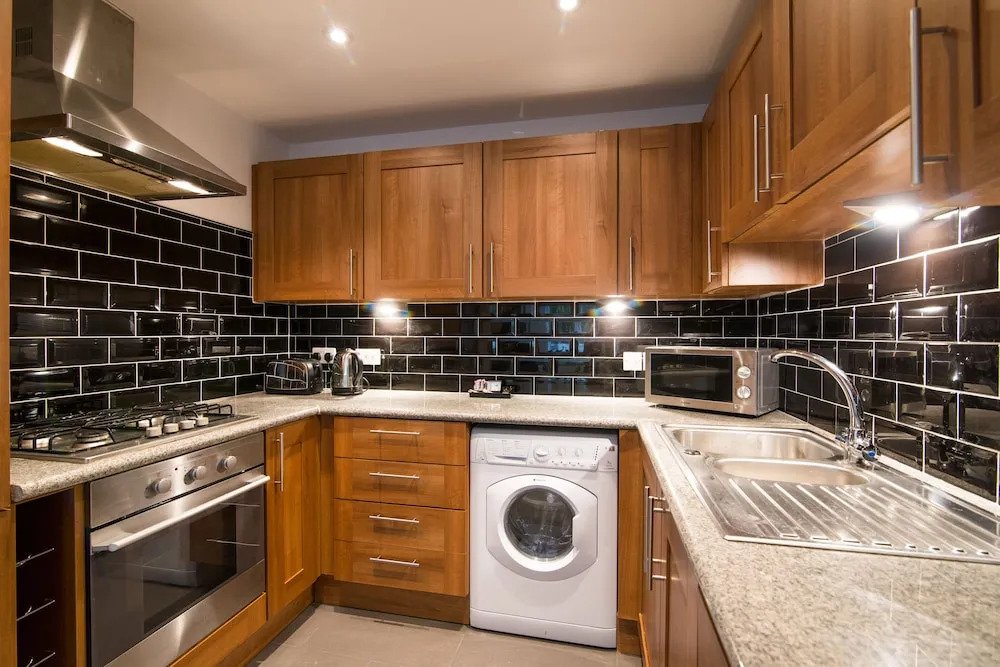 Bluestone Apartments - Didsbury