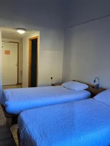 La Clusaz Ski aux pieds et randonnées