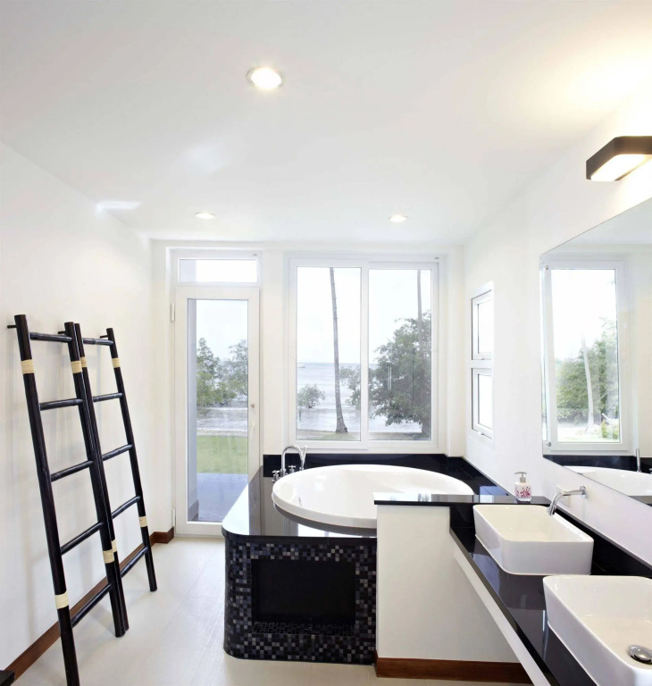 Krabi Beach House, SHA Extra Plus