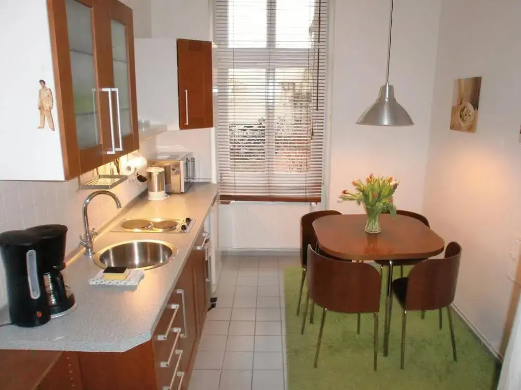 stadtRaum-berlin apartments