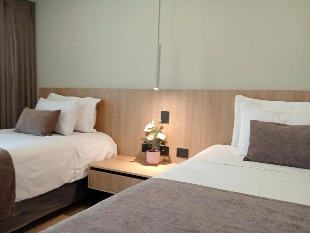 Hotel Rulay Medellin