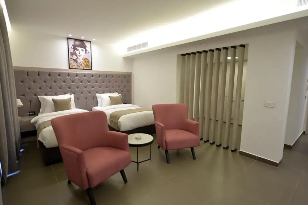 Zett hotel