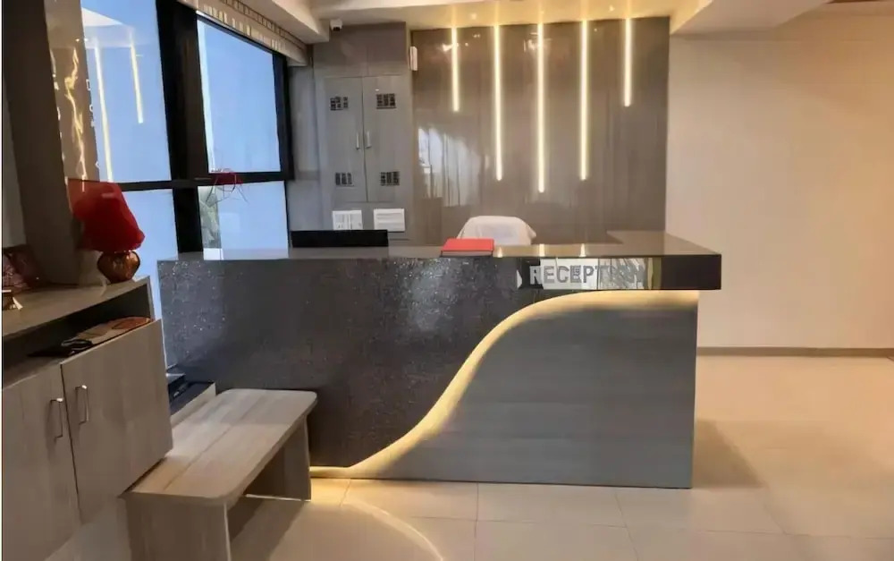 Hotel Rk Villa