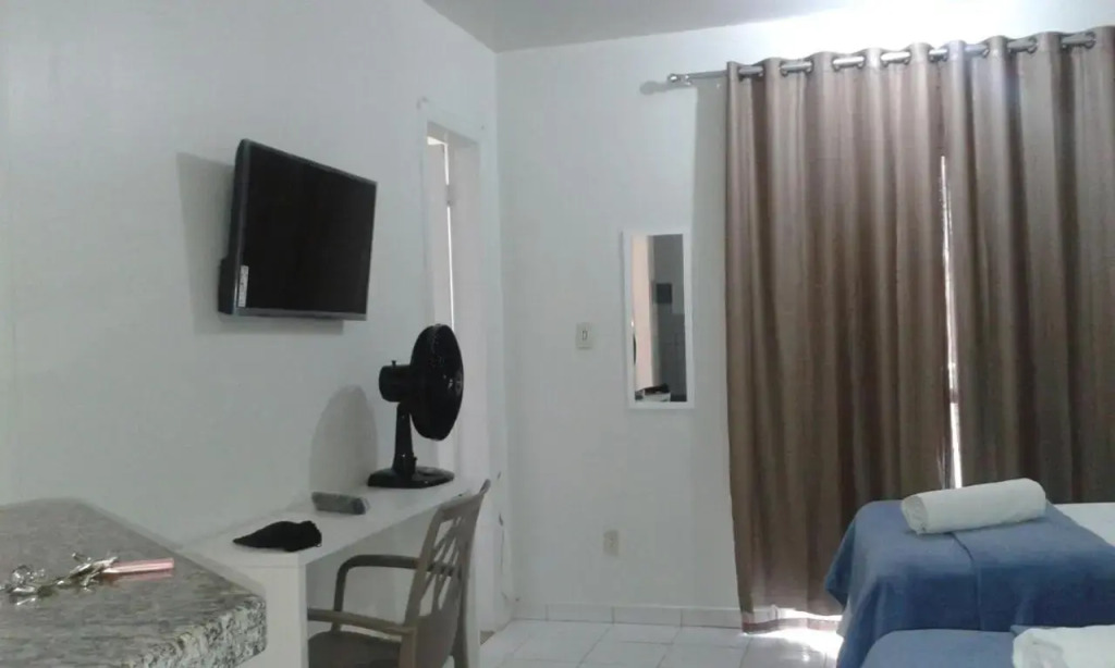 Asa Norte