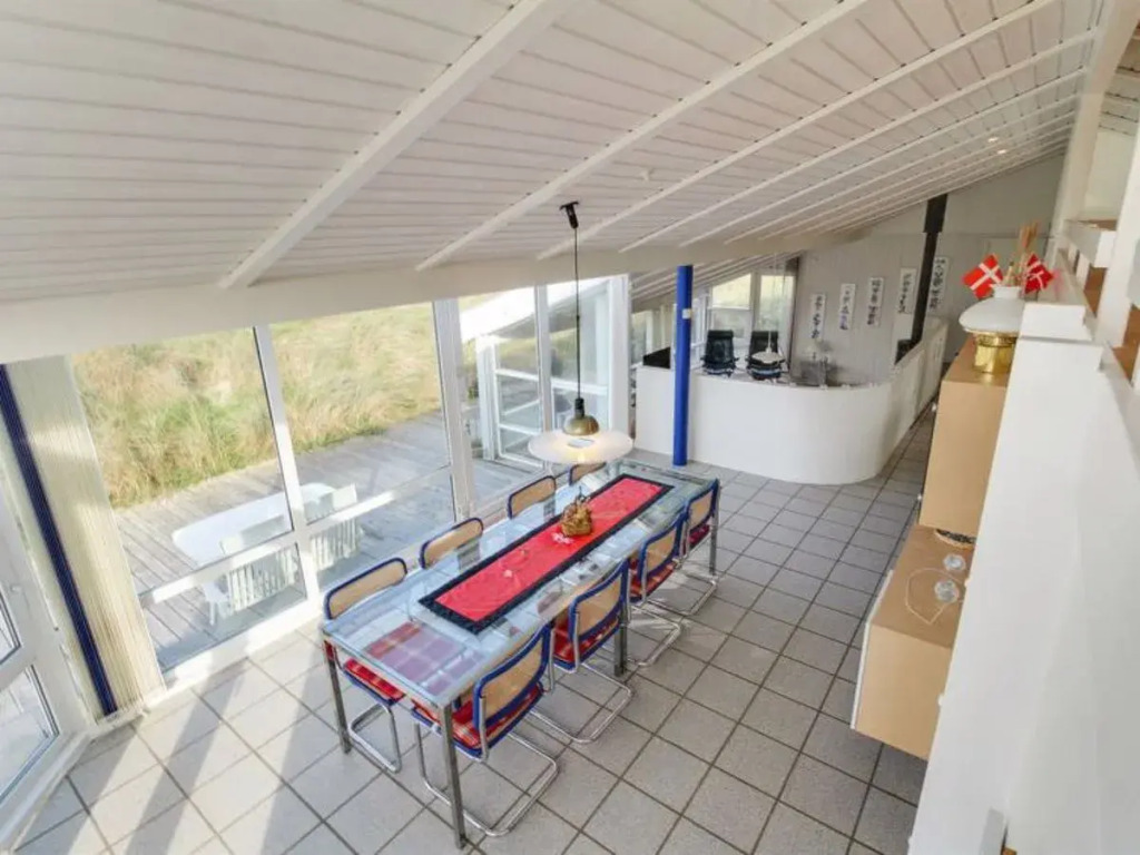 "Fyn" - 200m from the sea in NW Jutland
