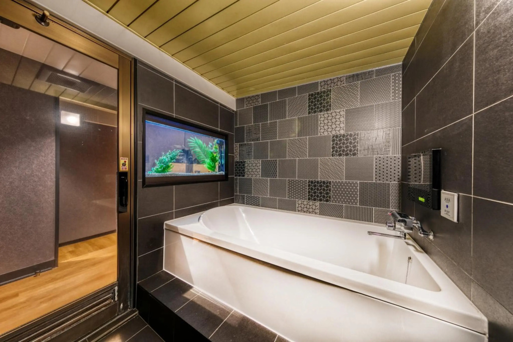 Hotel Lotus Koiwa