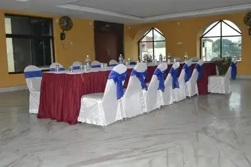 Brundaban Hotel