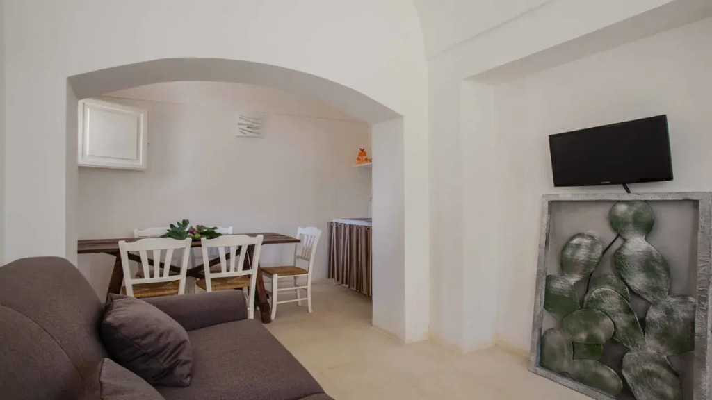 Masseria del Salento Santa Marina