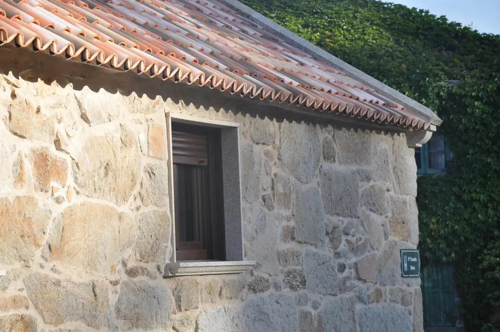 Casa A Marchanta