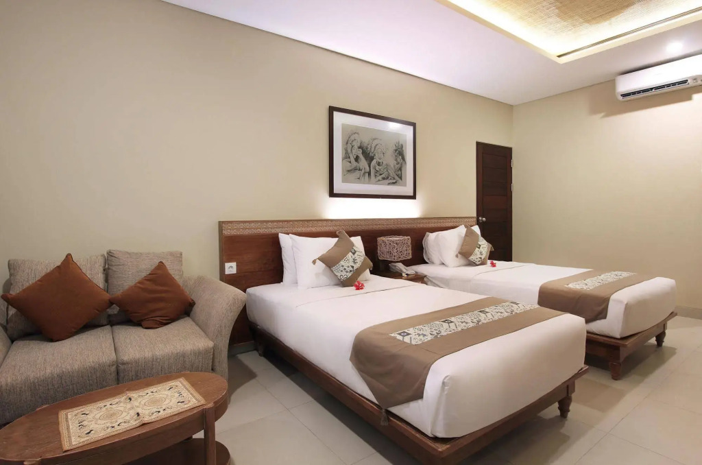 Radha Phala Resort & Spa