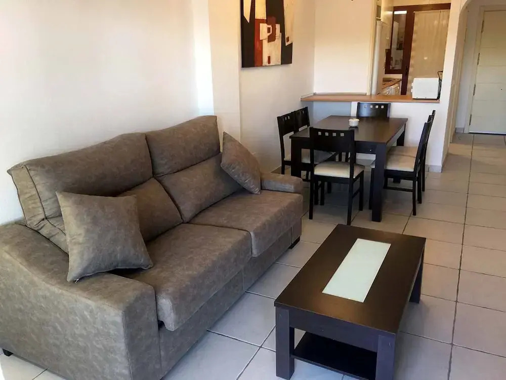 106455 - Apartment in Vera