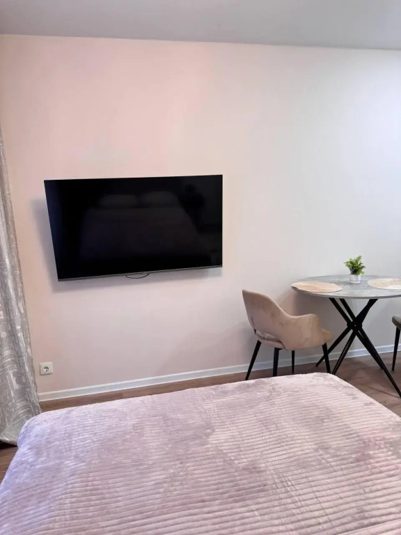 Rent2Room на улице Люблинская 72 А к 1