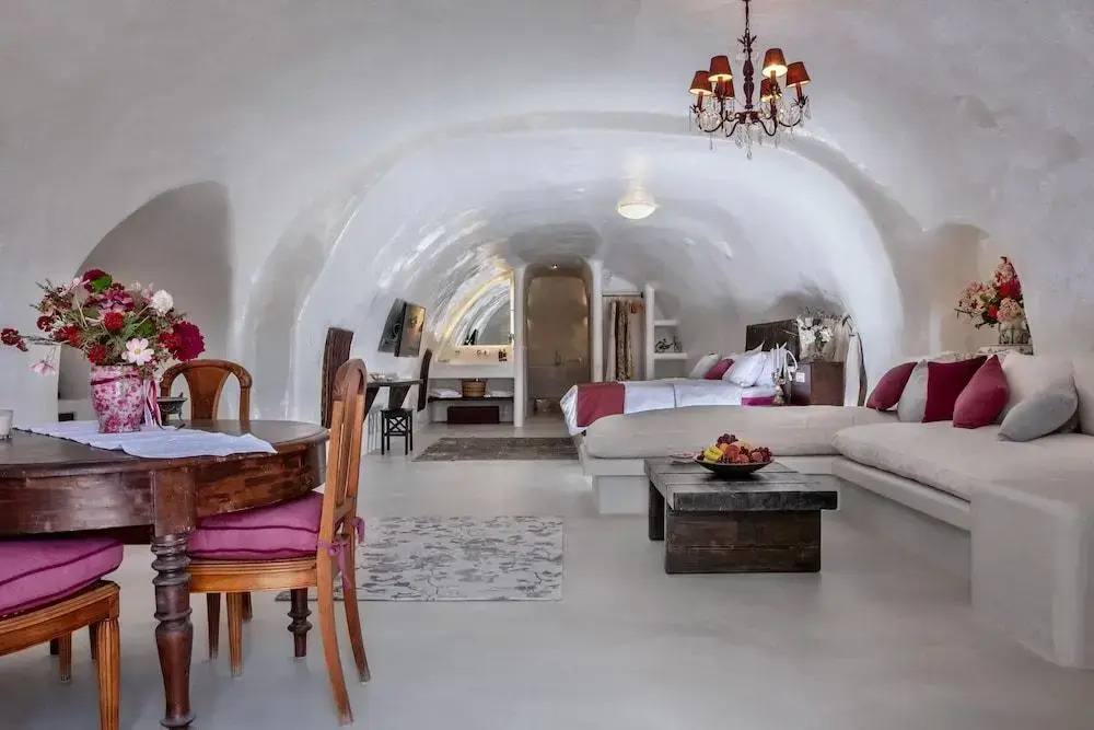 Abelis Canava Luxury Suites