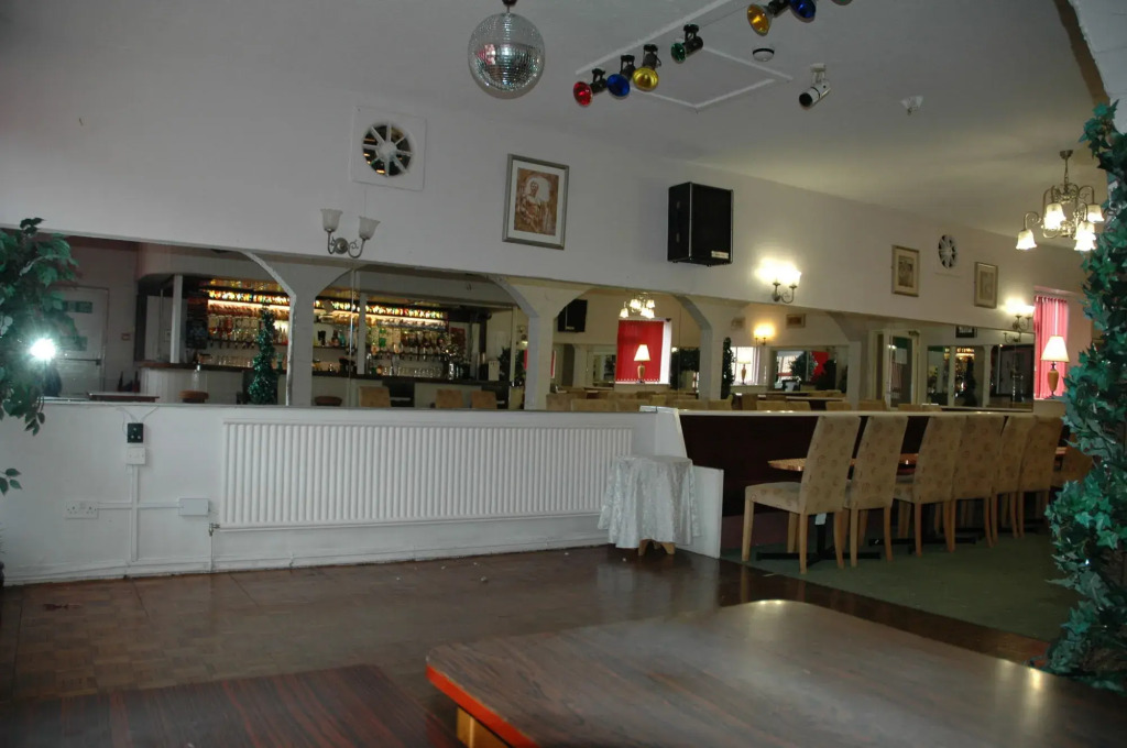 The Arncliff Hotel