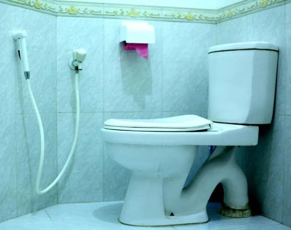Cosy Inn Guest House Near Liaquat Nat Hospital