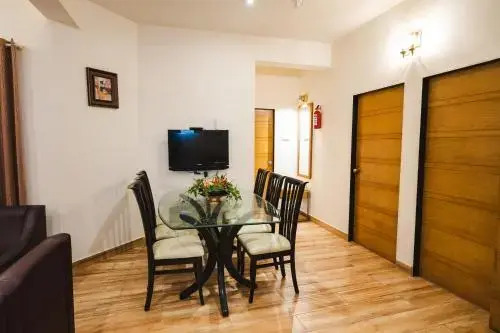 Villas By Hangout