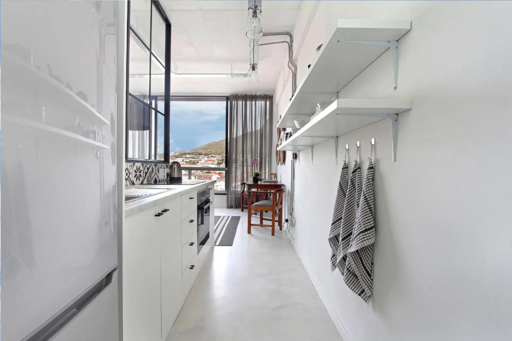 Harbour View Apartments