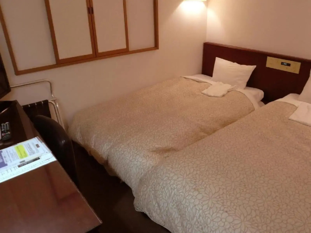 Kuretake-Inn Central Hamamatsu