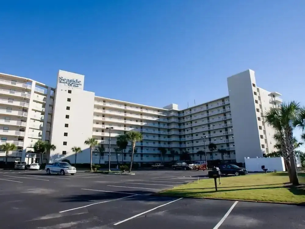 Seaside Beach & Racquet 3305