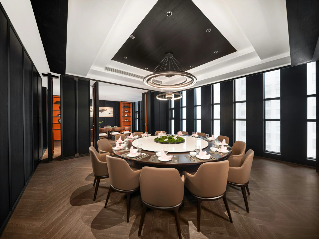 Holiday Inn Chongqing Shuangfu, an IHG Hotel