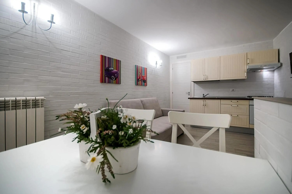 Chiatamone Seaside Suite