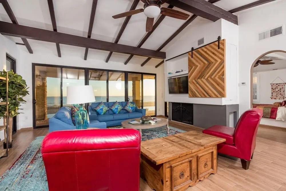 Casa Zillori 4 Bedroom Home