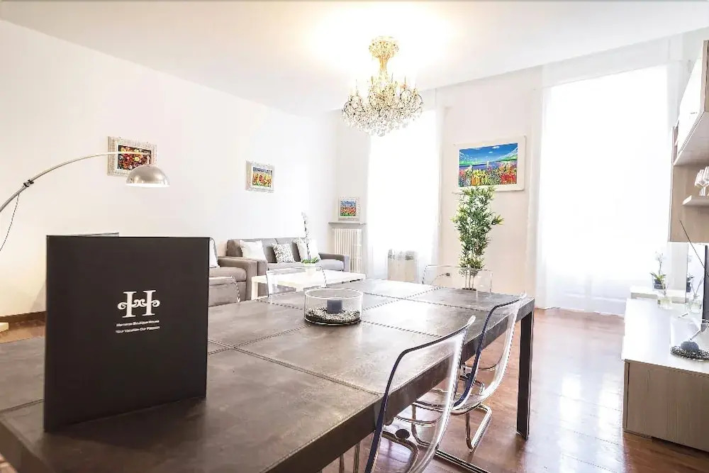 Hemeras Boutique House Aparthotel Duomo 8