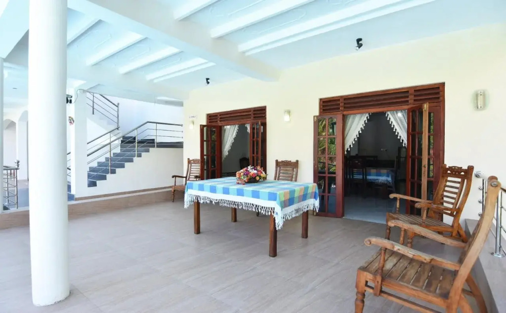 The Lodge Unawatuna