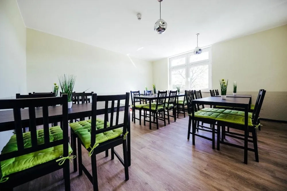 Wandery Hotel Dessau