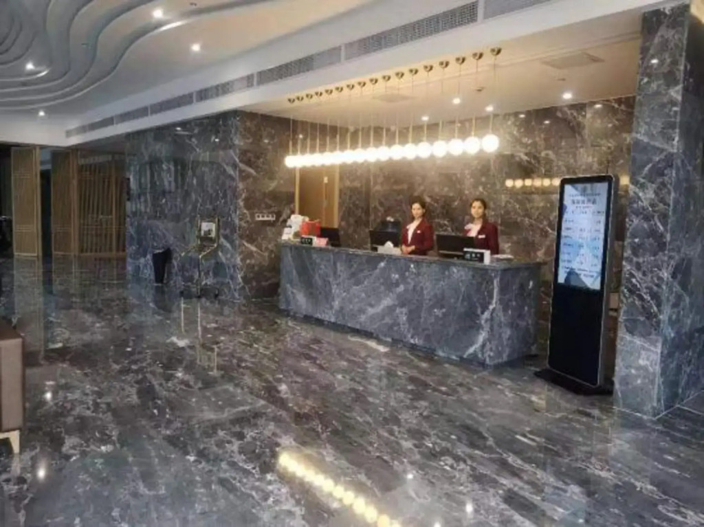 Runquan Hanlin Boutique Hotel