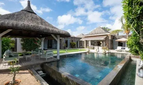 Balinea Villas