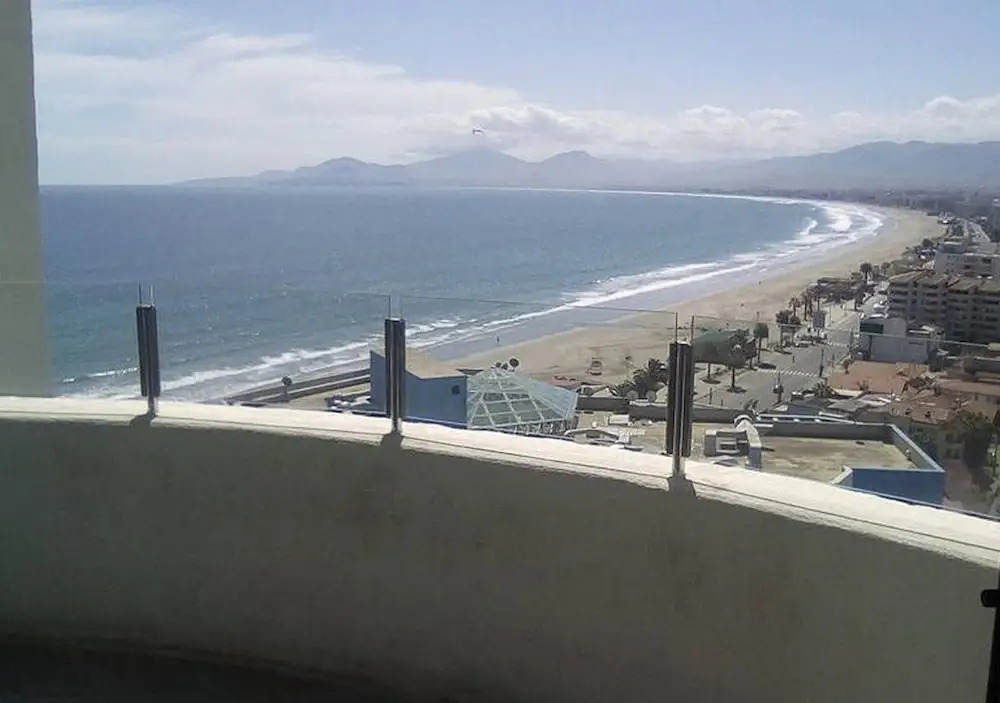 Departamento Jardin Del Mar y Spa 020