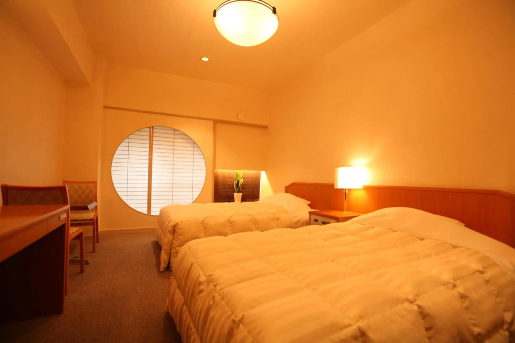 Hotel Koyo