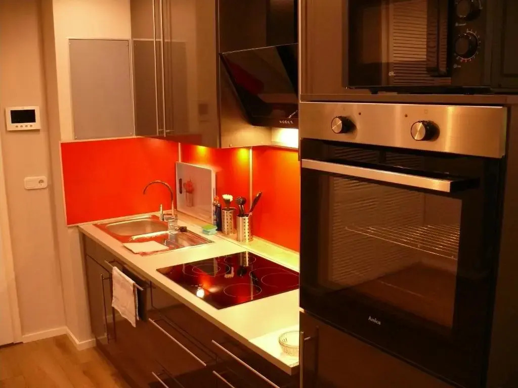 Ferienapartement Stuermer