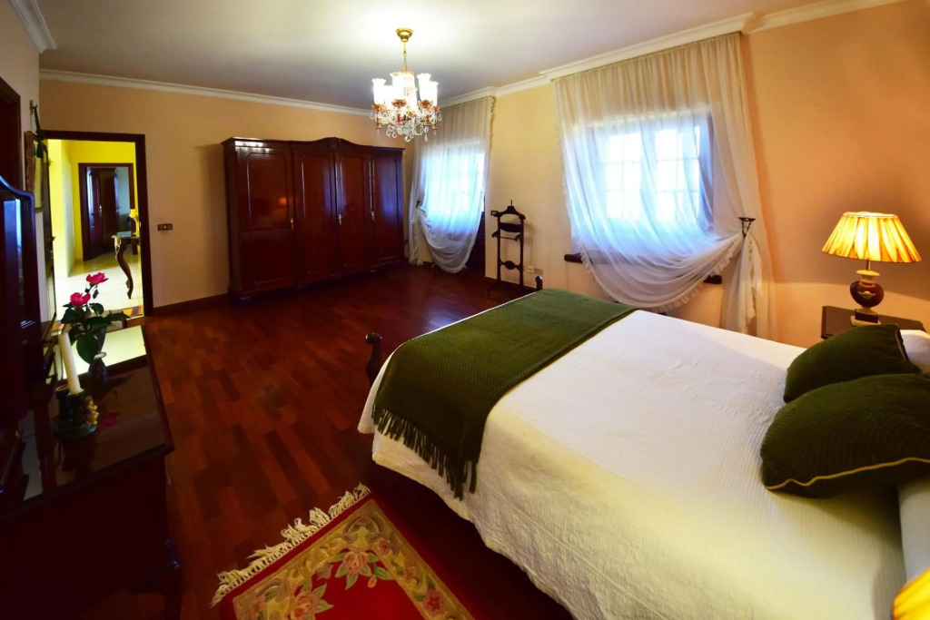 Alina - Vivienda vacacional con piscina privada