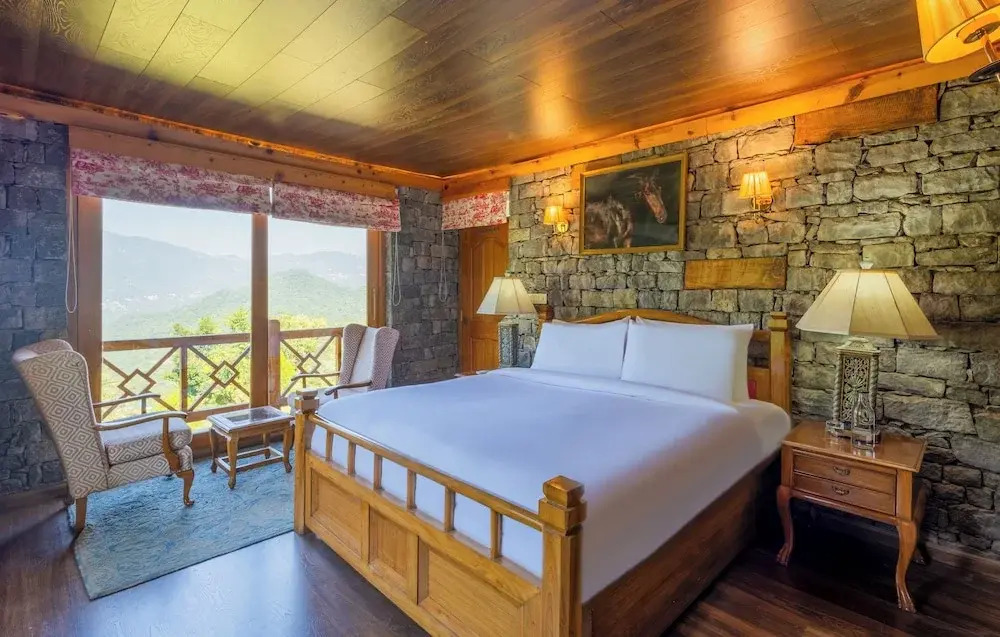 The Hideaway Cottage