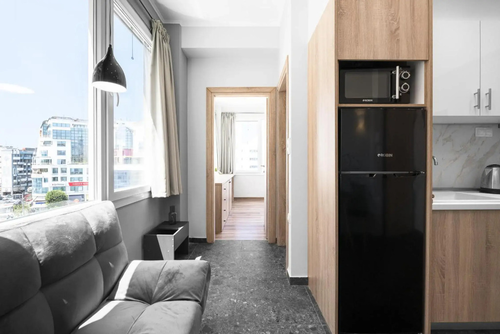 WallStreet, The Luxury Suites