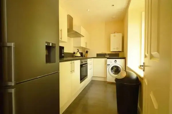 Fairfield Apartments
